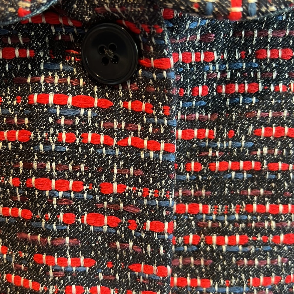 Marc Jacob blazer - Picture 5 of 6